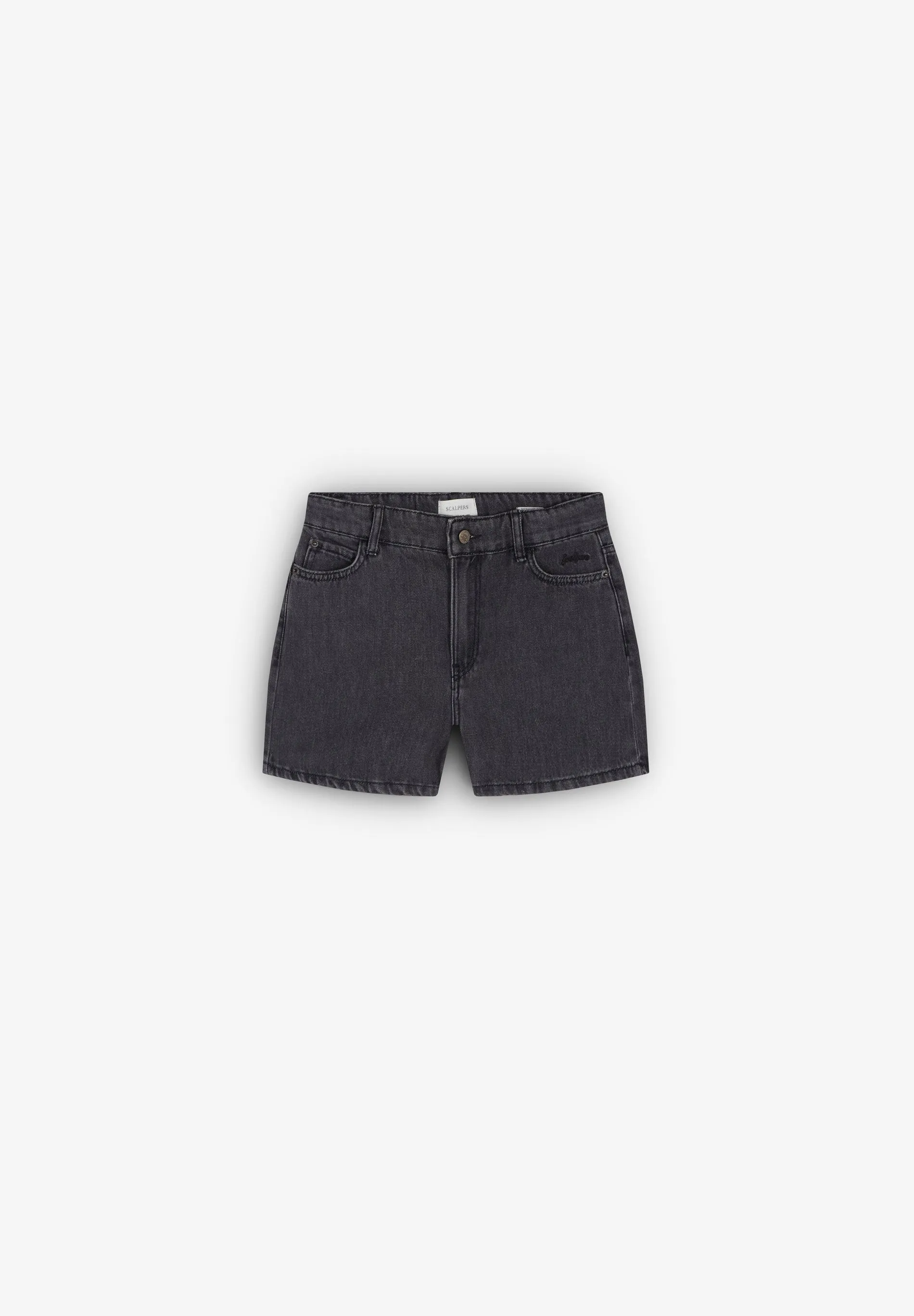 SHORTS DENIM