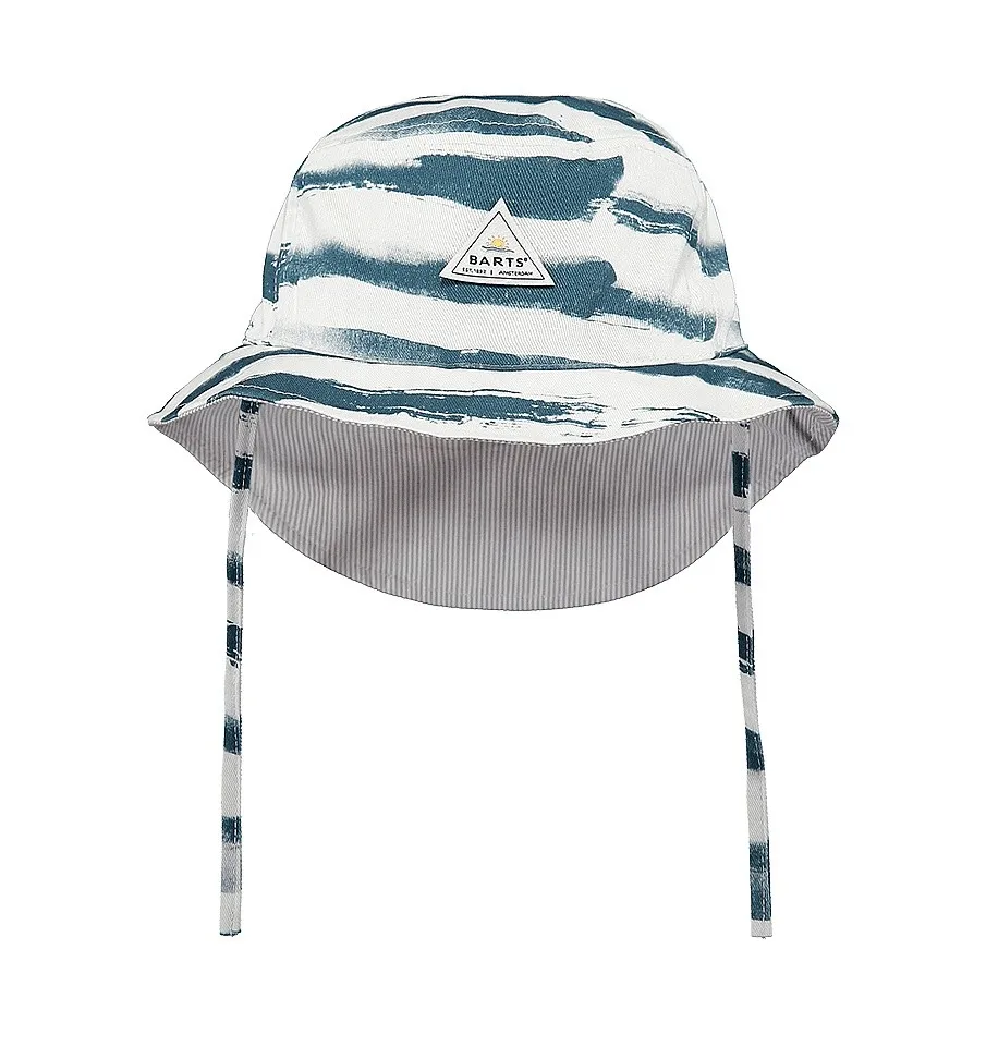 sombrero Barts Lune - Navy - kid´s