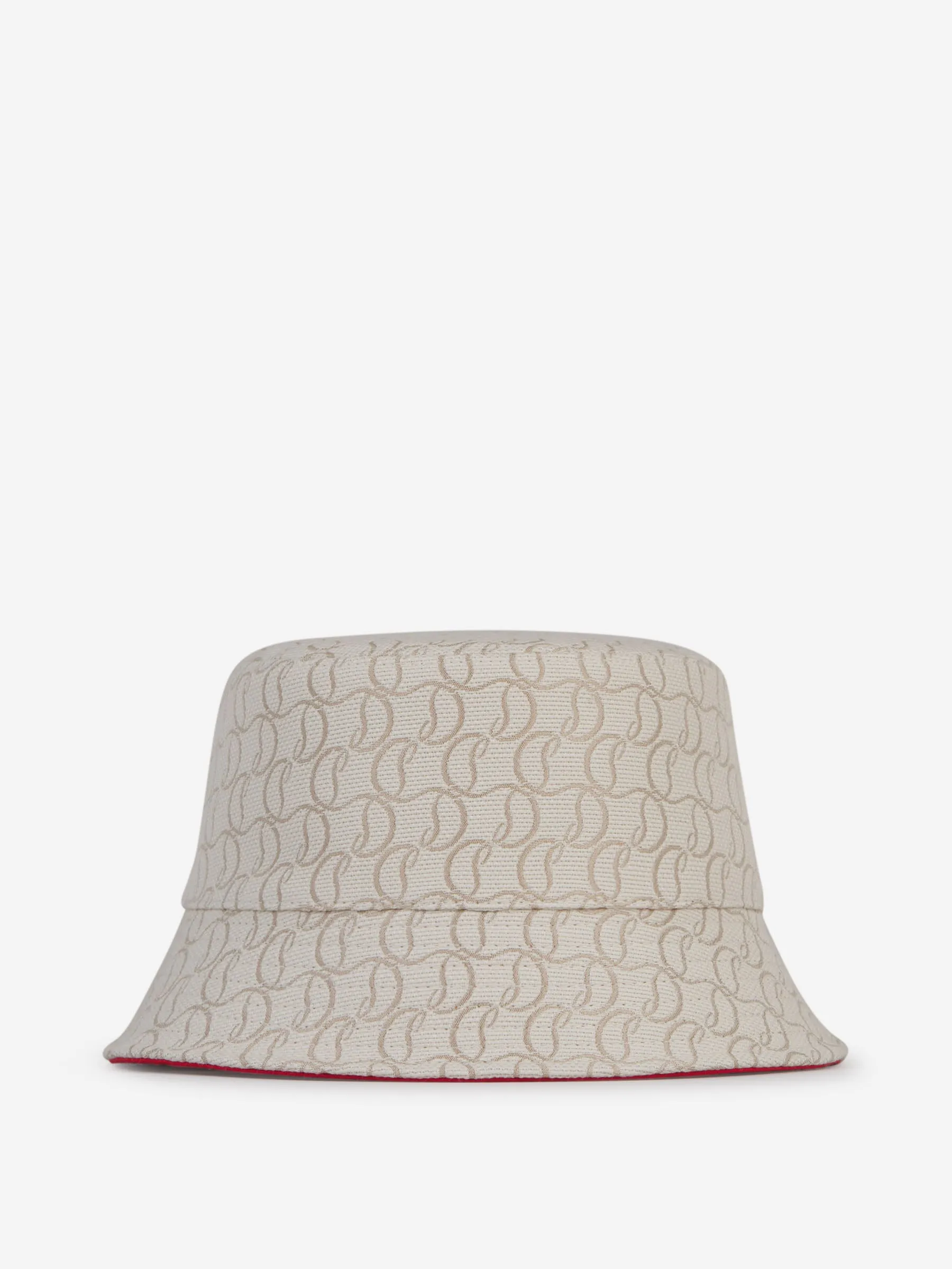 Sombrero Pescador Jacquard