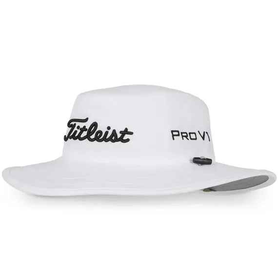 Sombrero Titleist Tour Aussie