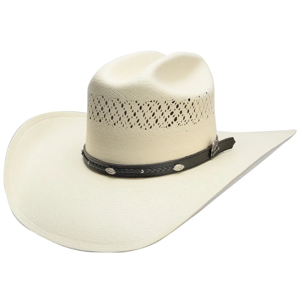 Sombrero Vaquero Tombstone 30X Horma Roper