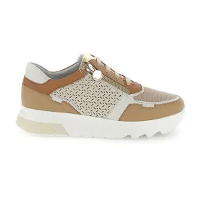 SPOCK 40 NAPPA LTH/TEX
