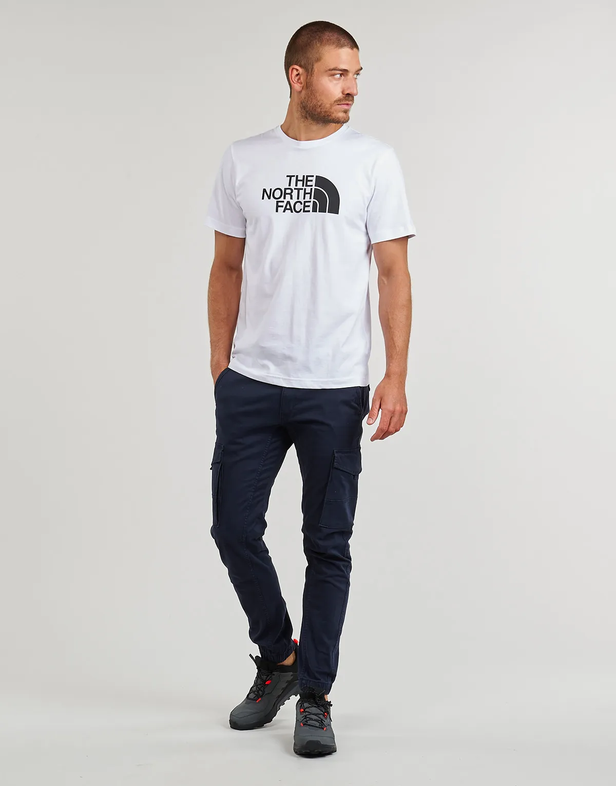 S/S EASY TEE
