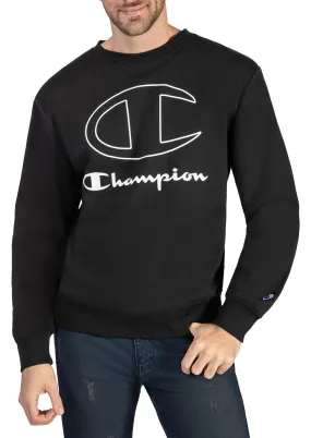 SUDADERA CHAMPION PARA HOMBRE 55339