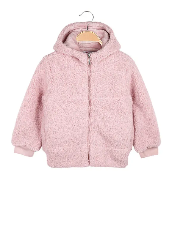Sweet Junior Chaqueta osito bebé