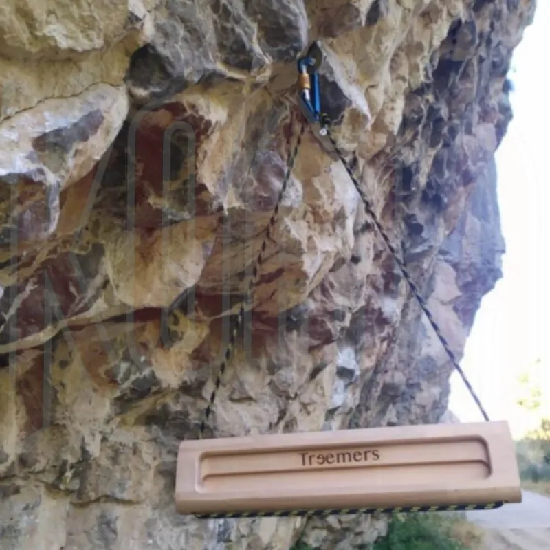 Tabla de Entrenamiento MULTIPRESA FLYING TREE Treemers