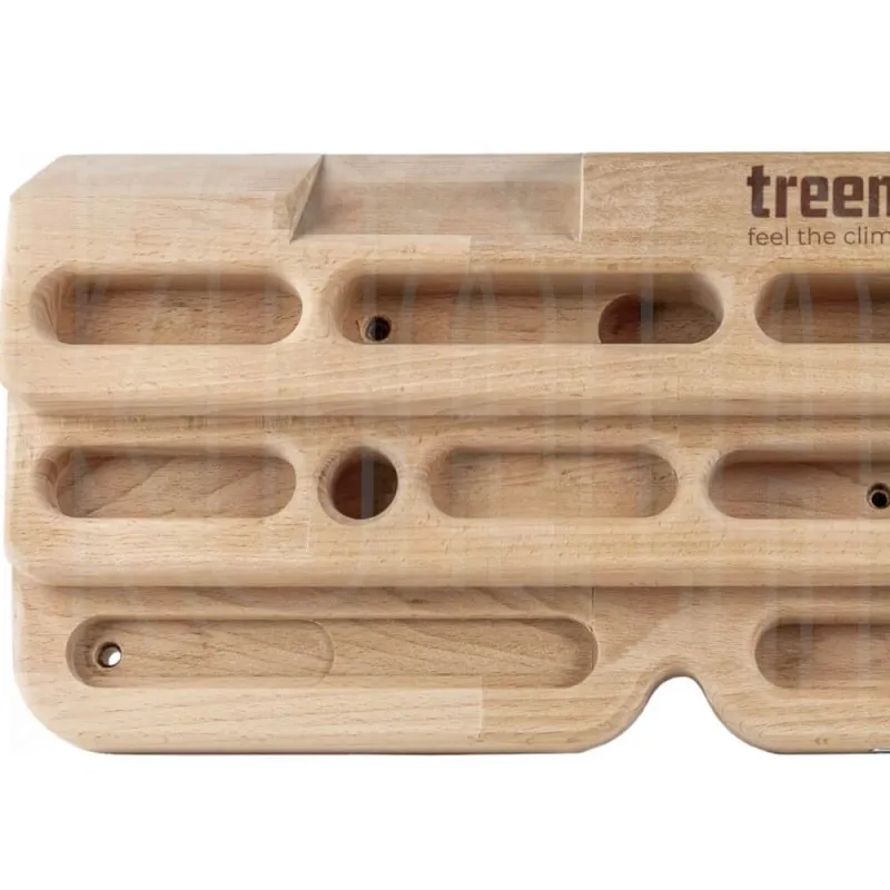 Tabla de Entrenamiento MULTIPRESA TREESMIL (sin barra) Treemers