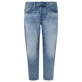 TAPERED JEANS RH1