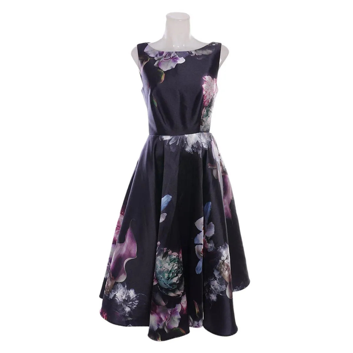Ted Baker Vestido