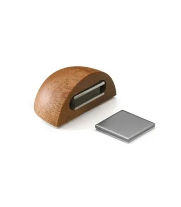 Tope puerta adh iman sapelly INOFIX - 2036-0A