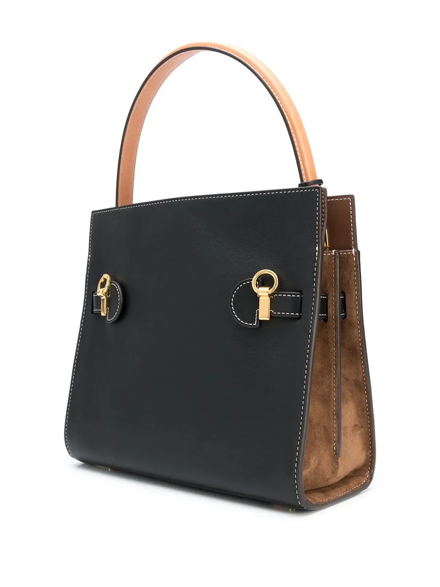 TORY BURCH LEE RADZIWILL SMALL