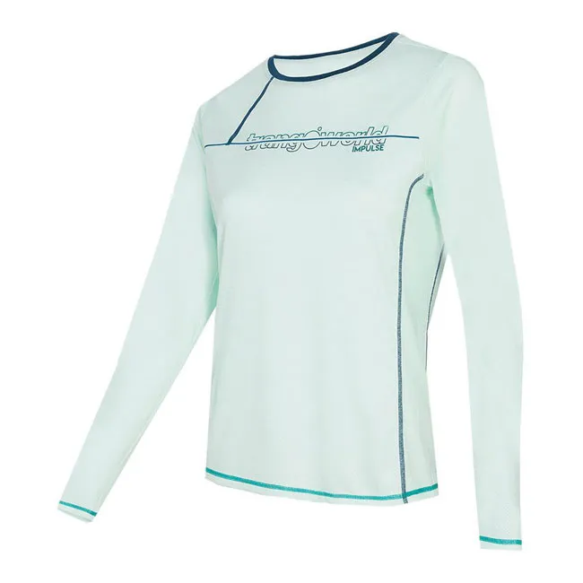 trangoworld Finsen Tee W