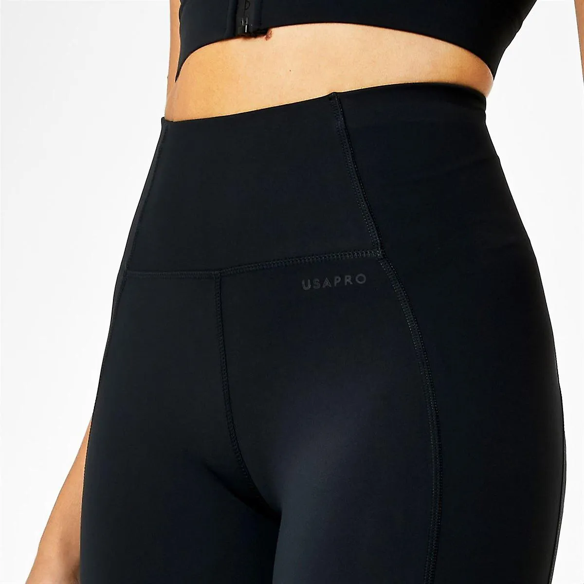 USA Pro Pantalones cortos de 5 pulgadas