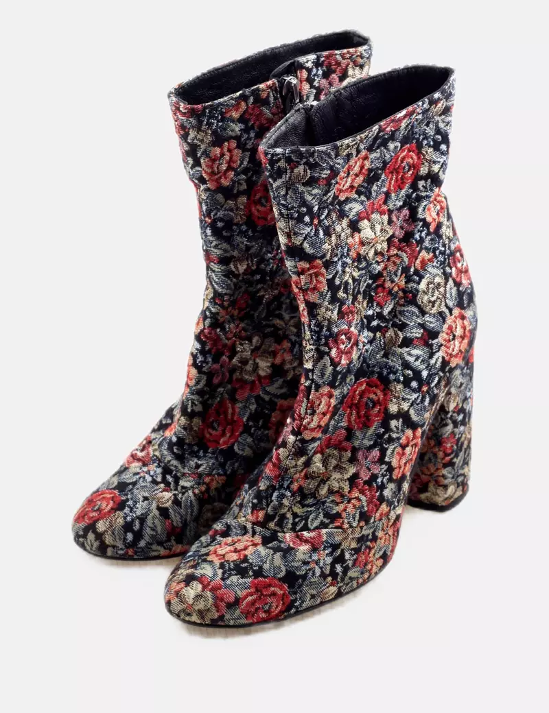 Uterqüe Botas