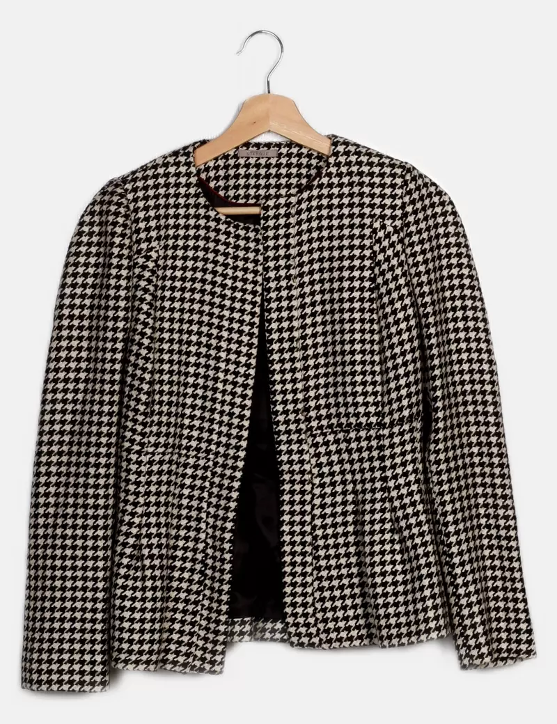 Uterqüe Chaqueta fina