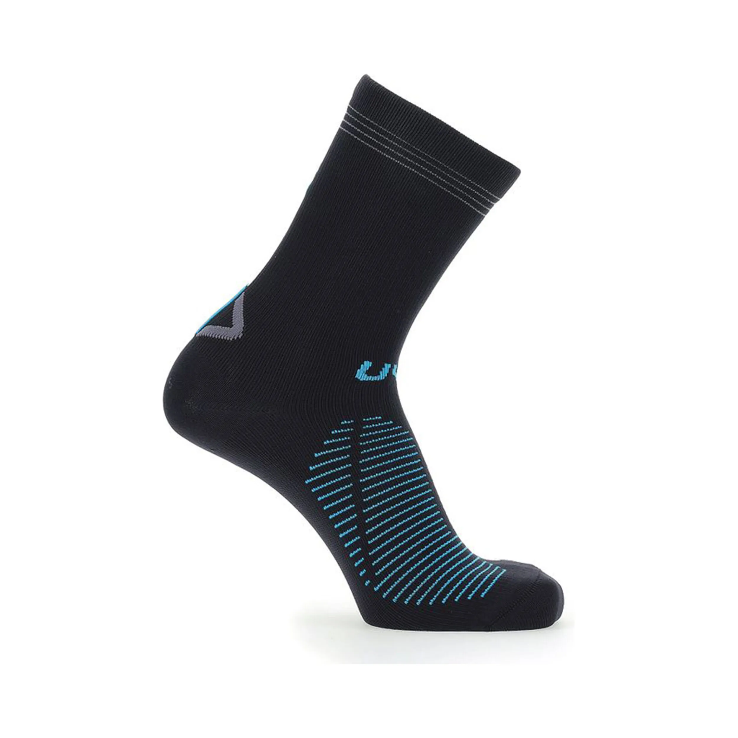 UYN Waterproof Calcetines Para Correr