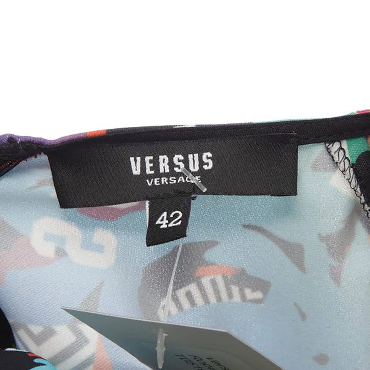 Versus Vestido