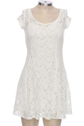 Vestido / Enterizo color Beige - Minty