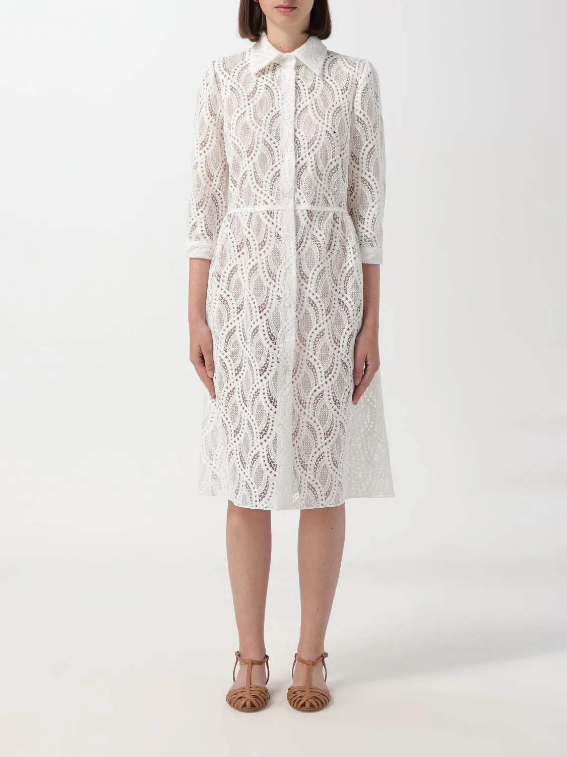 Vestido mujer Ermanno Scervino