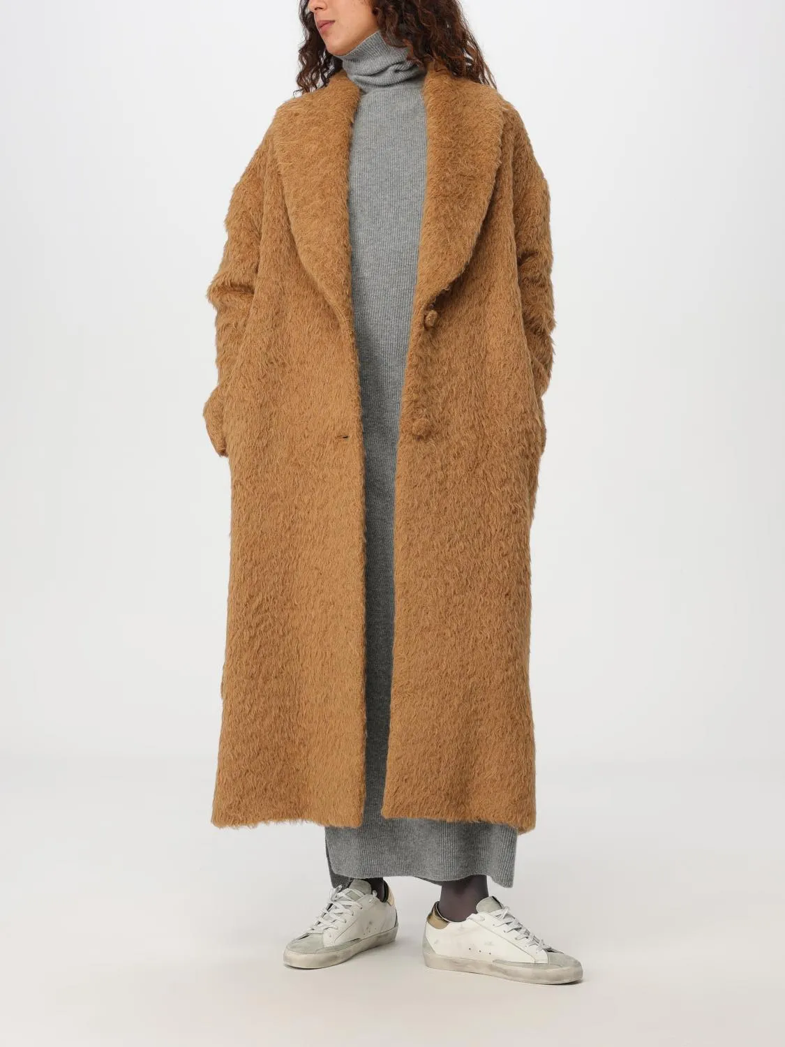 Vestido mujer Golden Goose