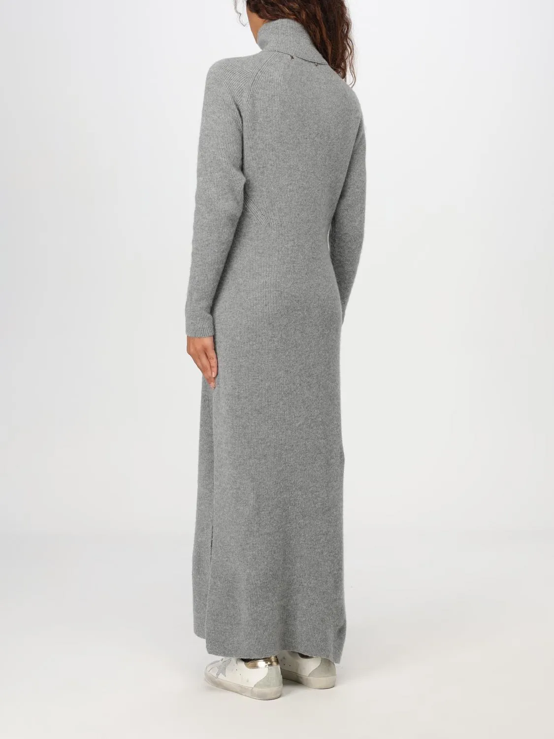Vestido mujer Golden Goose