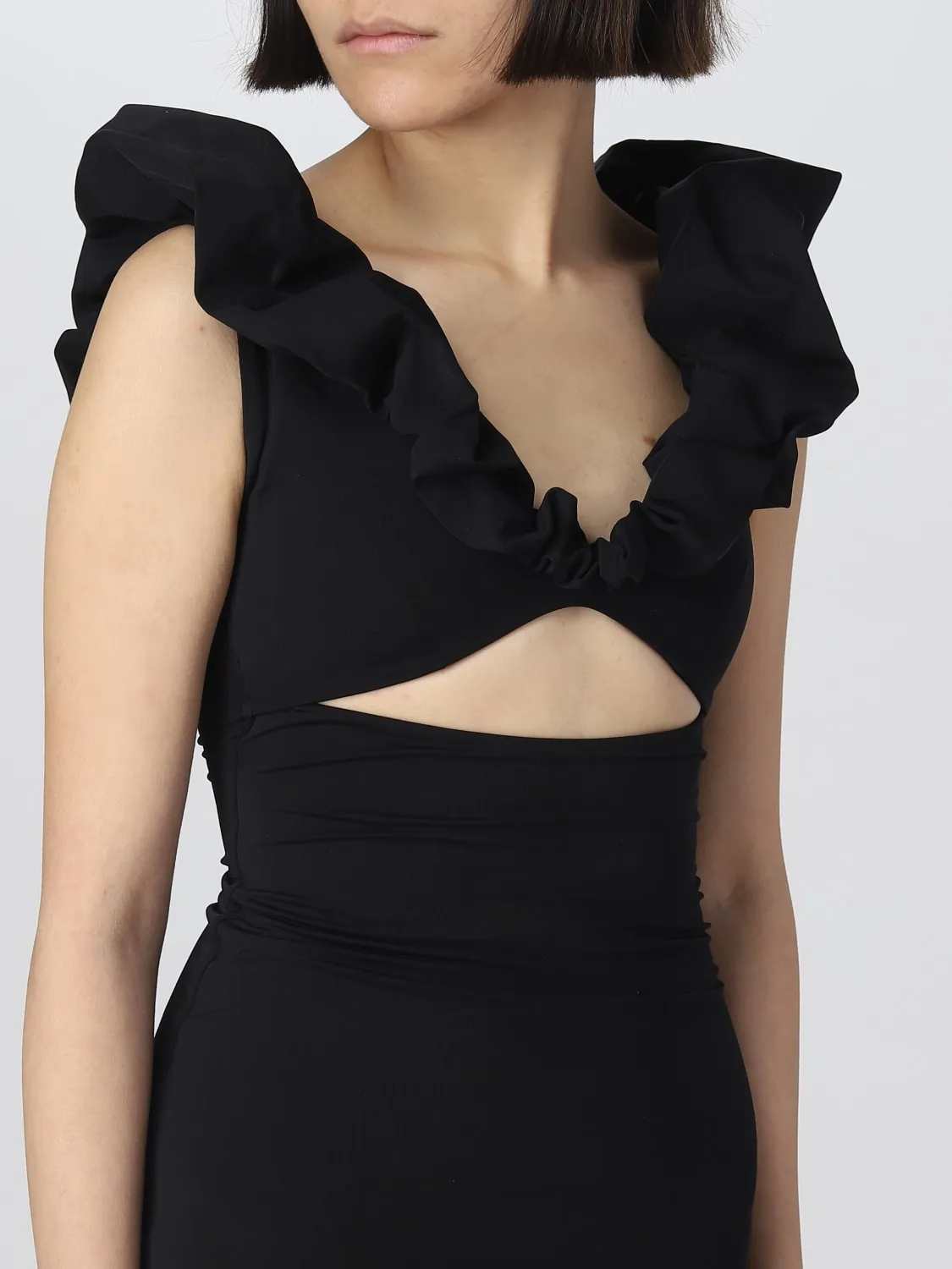 Vestido mujer Maygel Coronel