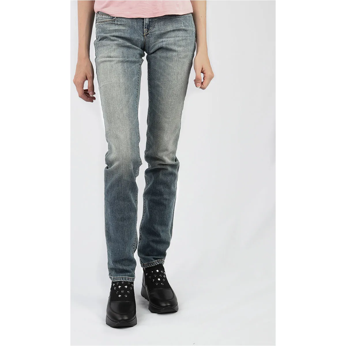 Wmn Jeans 10571-0045