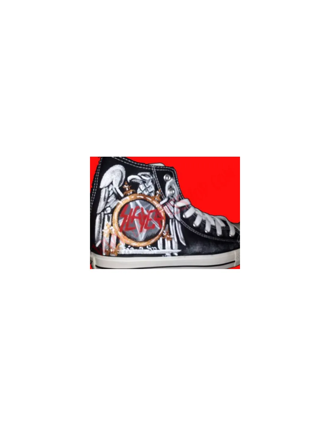 Zapatilla Slayer