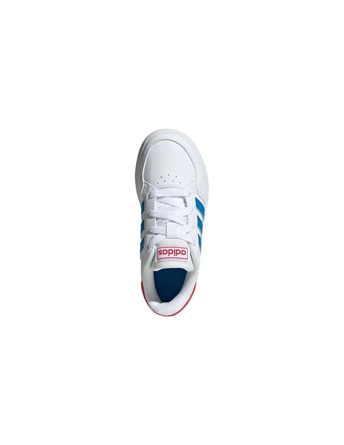 Zapatillas adidas Breaknet Kids