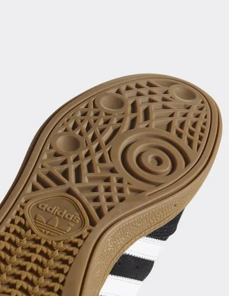 Zapatillas BUSENITZ - Black/White/Gum