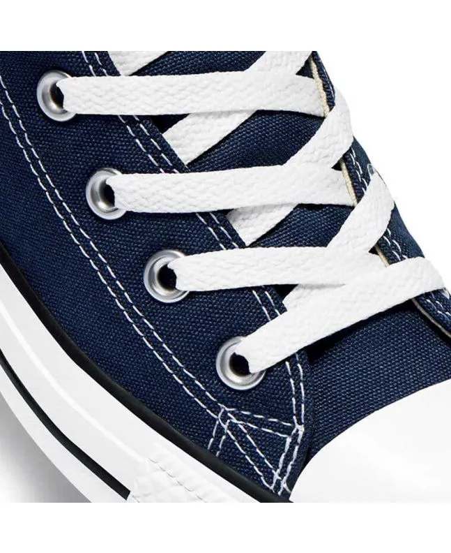 Zapatillas Converse Chuck Taylor All Star Classic High Top Azul Marino
