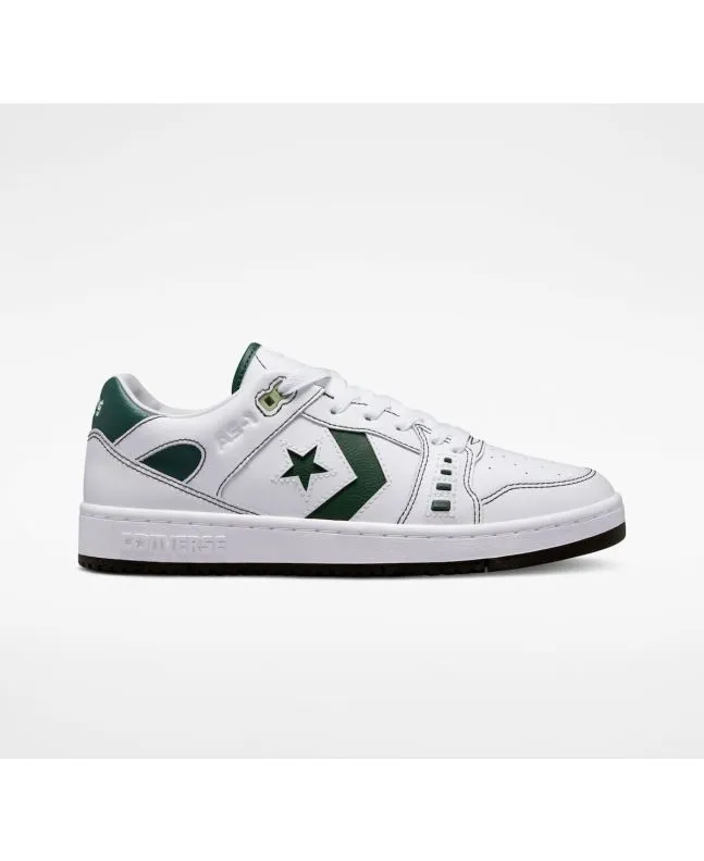 Zapatillas de Skate Converse CONS AS-1 Pro Blanco-Verde