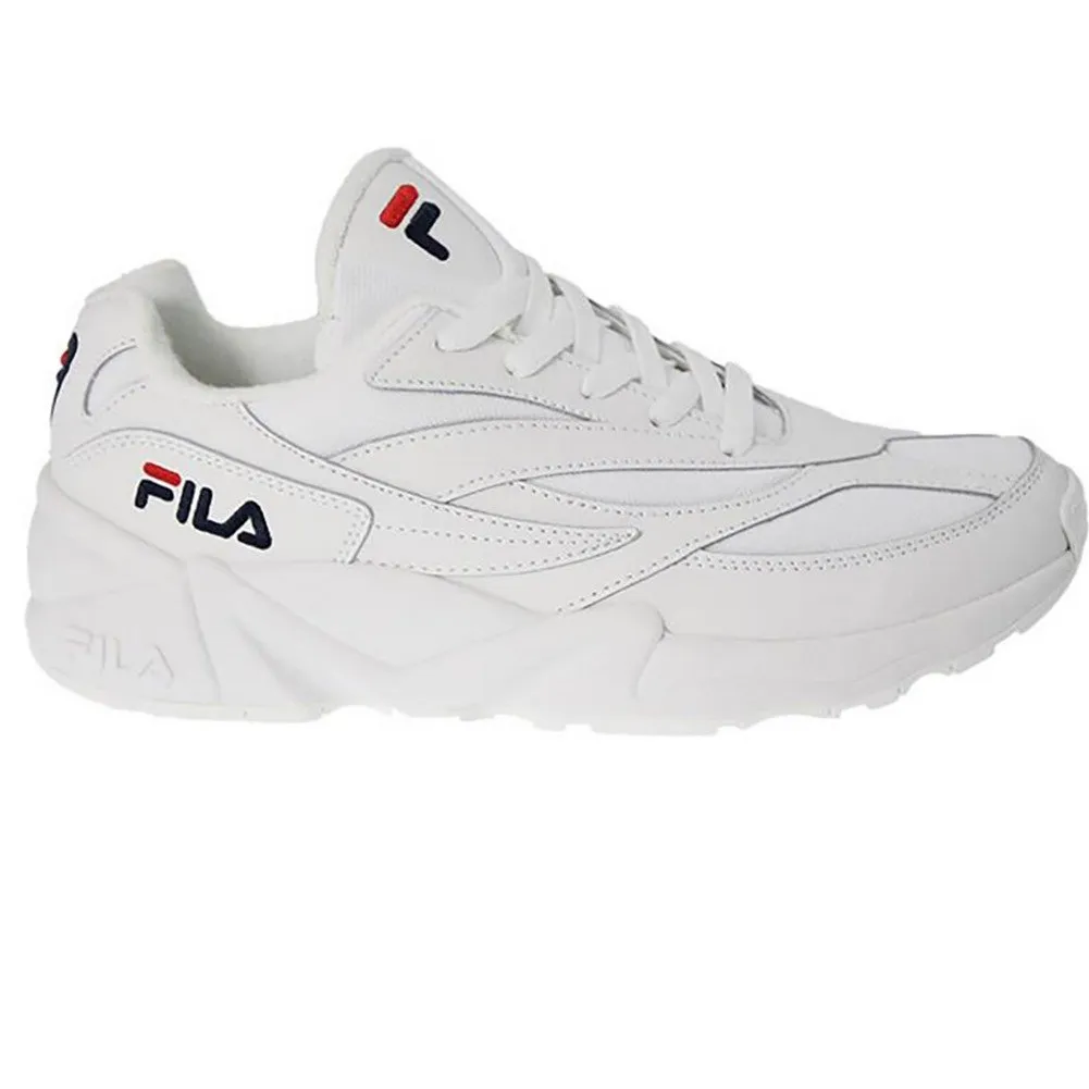 Zapatillas deporte FILA hombre V94M L LOW MEN WHITE Ref. 1010714.1FG blanca
