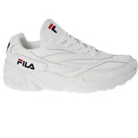Zapatillas deporte FILA hombre V94M L LOW MEN WHITE Ref. 1010714.1FG blanca