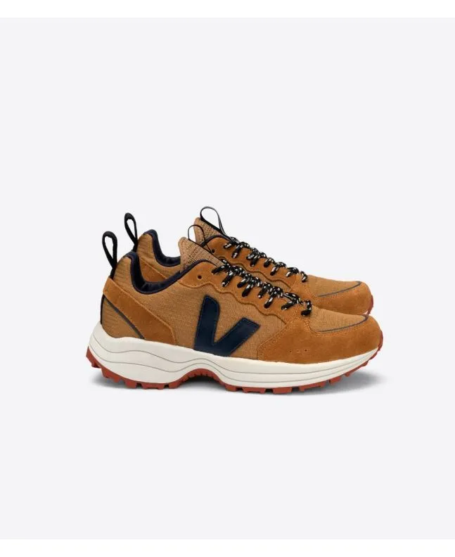 Zapatillas Ecológicas Veja Venturi Ripstop Tent Nautico