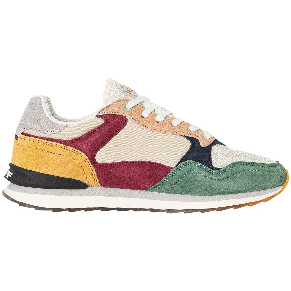 Zapatillas Montreal Hombre