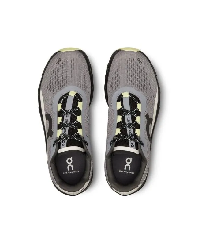 Zapatillas On Running Cloudmonster M Fossil-Magnet