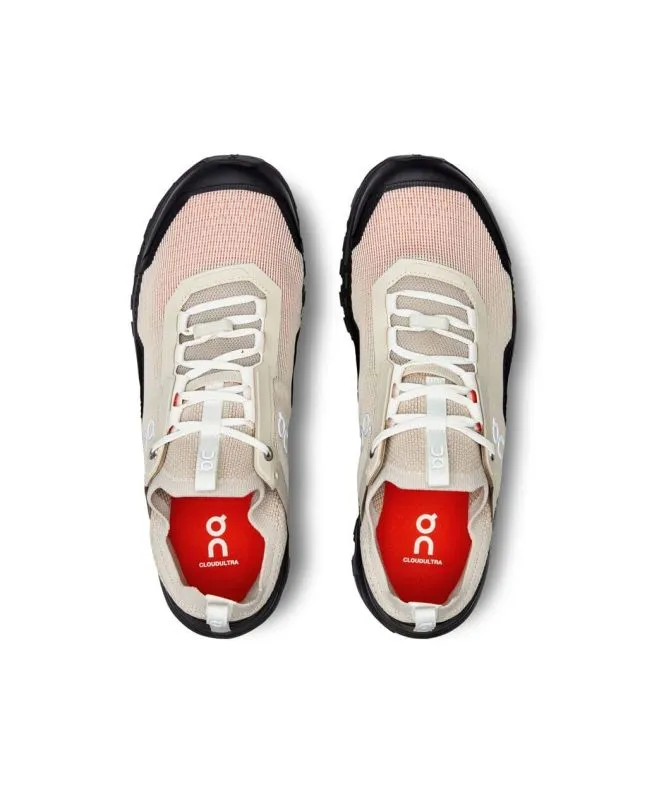 Zapatillas On Running Cloudultra 2 PAD M Black-Sand