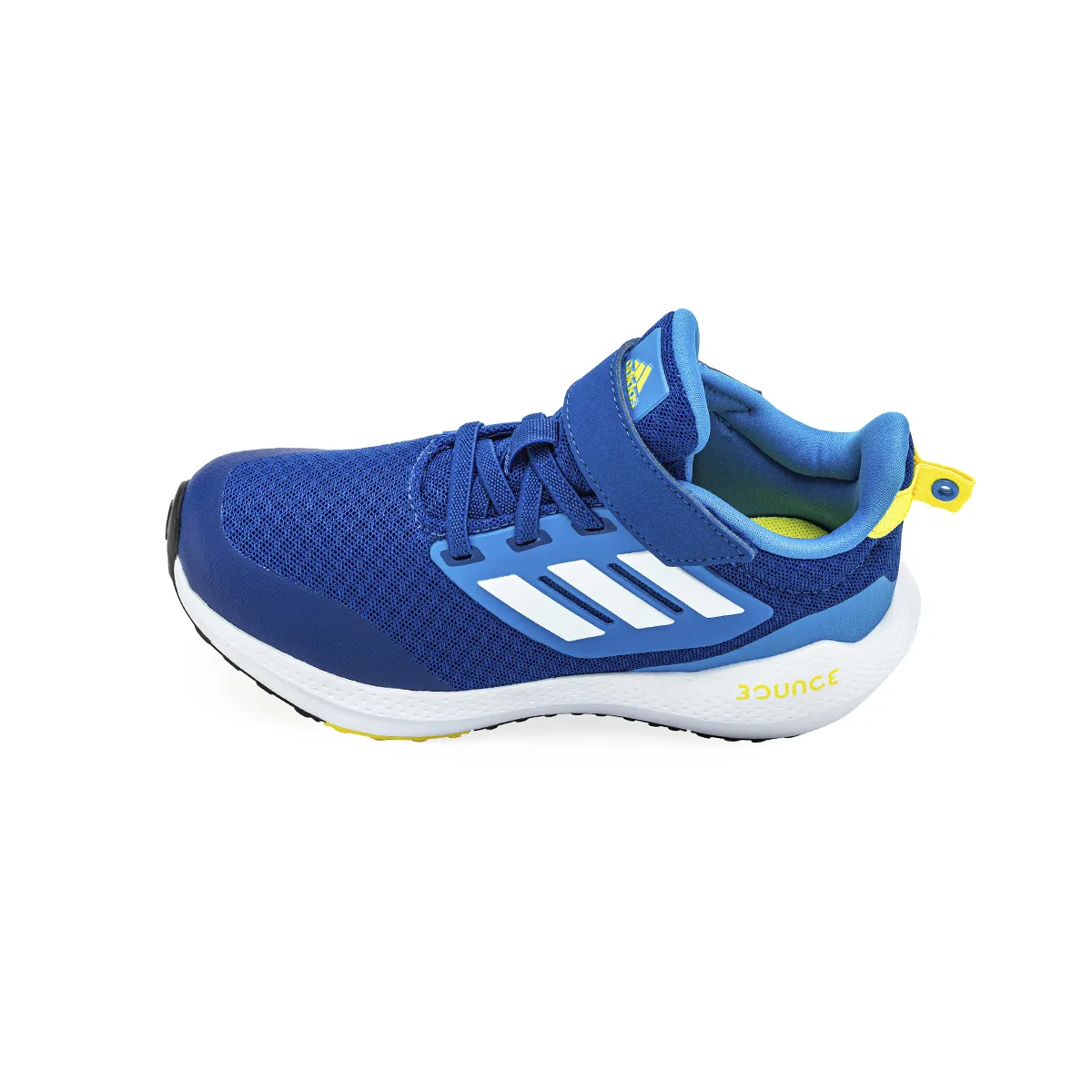 Zapatillas Running Adidas EQ21 2.0 Niño Niña Azul