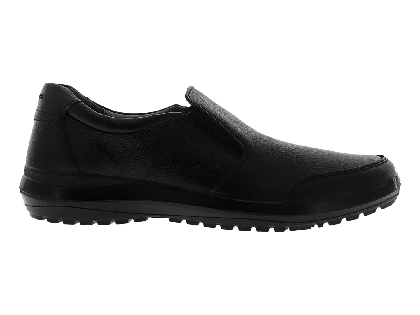 Zapatos Larespi Flother Para  Hombre