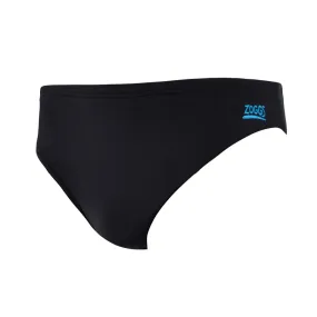 Zoggs Bañador Racer Hombre Universe print